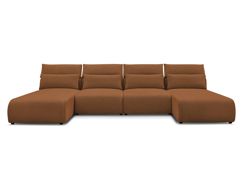 Wohnlandschaft BOBOCHIC JANA Wohnlandschaft BOBOCHIC JANA