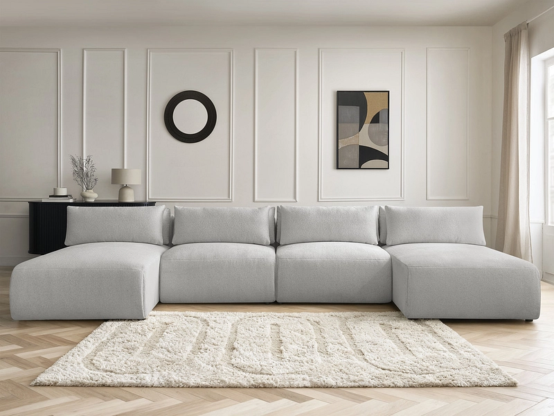Wohnlandschaft BOBOCHIC JANA Wohnlandschaft BOBOCHIC JANA