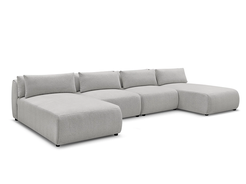 Wohnlandschaft BOBOCHIC JANA Wohnlandschaft BOBOCHIC JANA