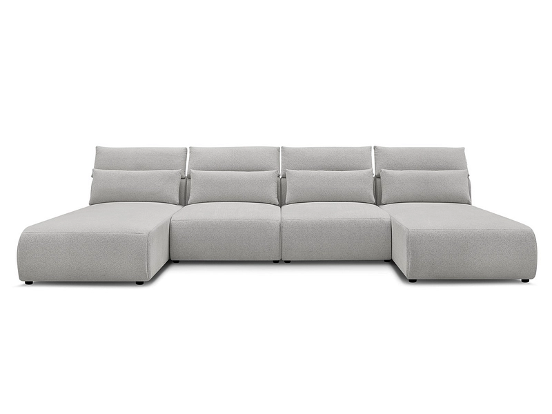 Wohnlandschaft BOBOCHIC JANA Wohnlandschaft BOBOCHIC JANA