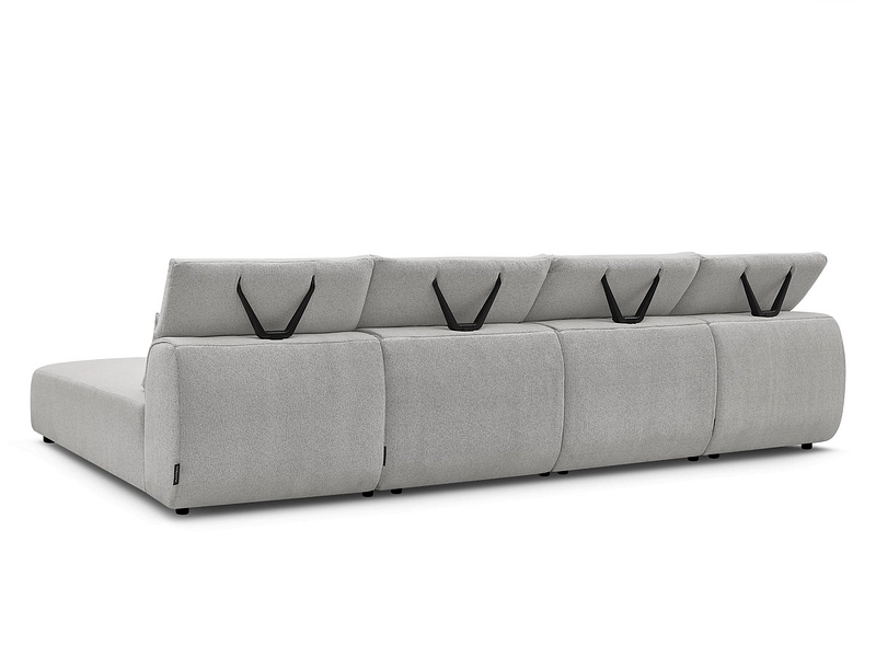 Wohnlandschaft BOBOCHIC JANA Wohnlandschaft BOBOCHIC JANA