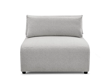 Modulare Sessel für Sofa BOBOCHIC JANA