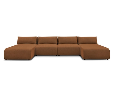 Wohnlandschaft BOBOCHIC JANA Wohnlandschaft BOBOCHIC JANA
