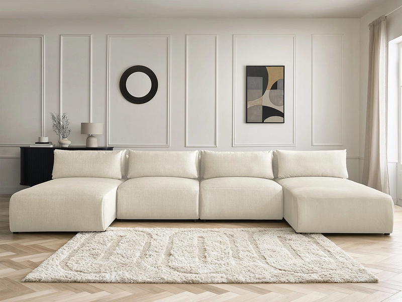 Wohnlandschaft BOBOCHIC JANA Wohnlandschaft BOBOCHIC JANA