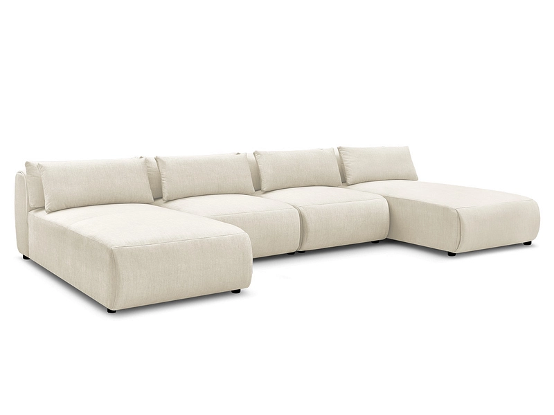Wohnlandschaft BOBOCHIC JANA Wohnlandschaft BOBOCHIC JANA