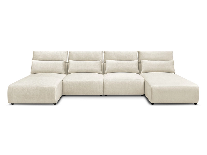 Wohnlandschaft BOBOCHIC JANA Wohnlandschaft BOBOCHIC JANA
