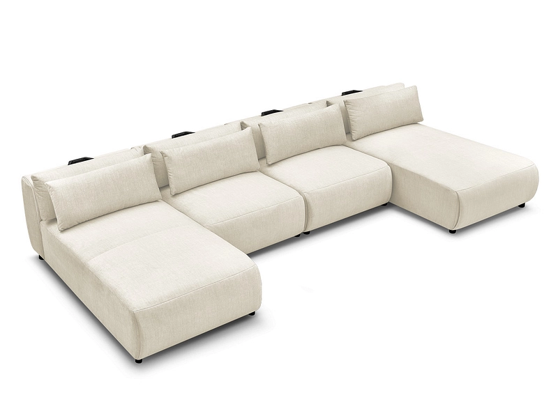 Wohnlandschaft BOBOCHIC JANA Wohnlandschaft BOBOCHIC JANA