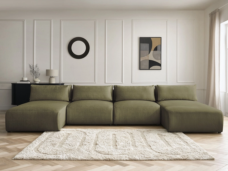 Wohnlandschaft BOBOCHIC JANA Wohnlandschaft BOBOCHIC JANA