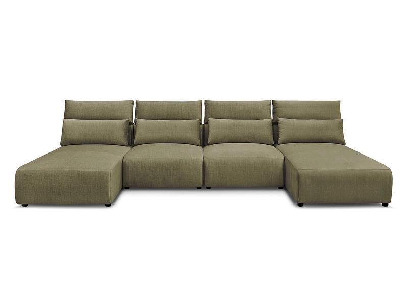 Wohnlandschaft BOBOCHIC JANA Wohnlandschaft BOBOCHIC JANA