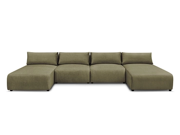 Wohnlandschaft BOBOCHIC JANA Wohnlandschaft BOBOCHIC JANA