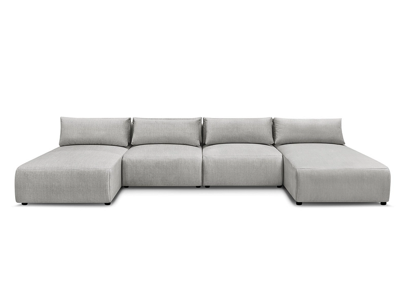 Wohnlandschaft BOBOCHIC JANA Wohnlandschaft BOBOCHIC JANA