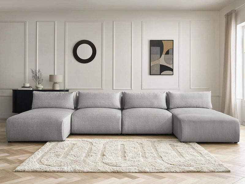 Wohnlandschaft BOBOCHIC JANA Wohnlandschaft BOBOCHIC JANA