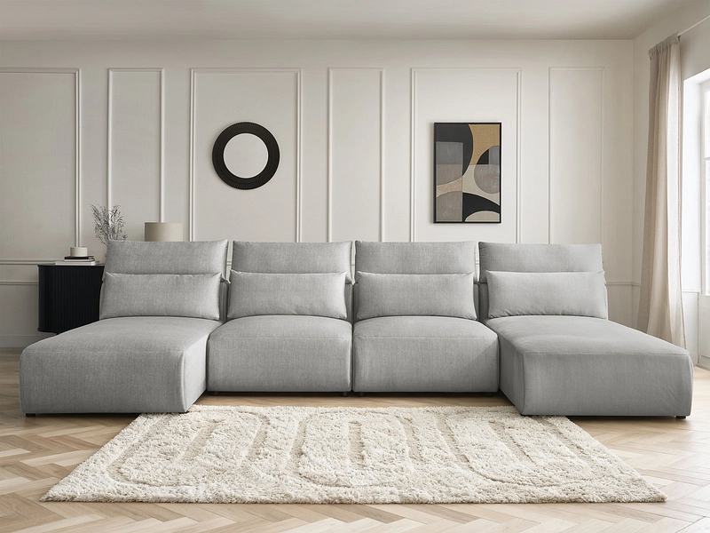 Wohnlandschaft BOBOCHIC JANA Wohnlandschaft BOBOCHIC JANA