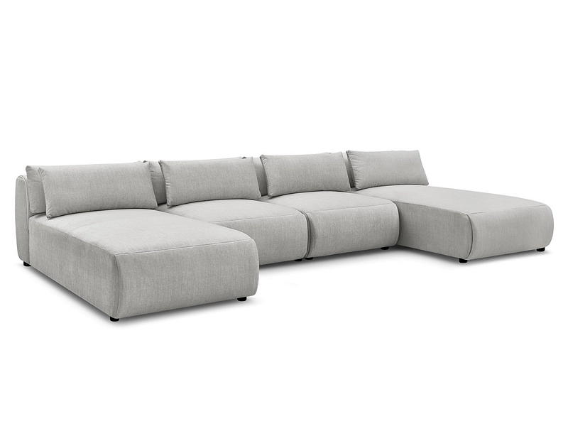 Wohnlandschaft BOBOCHIC JANA Wohnlandschaft BOBOCHIC JANA