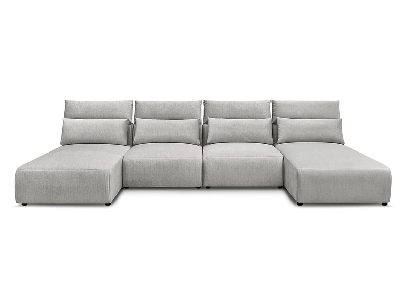 Wohnlandschaft BOBOCHIC JANA Wohnlandschaft BOBOCHIC JANA