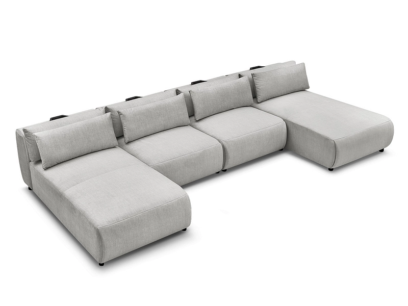 Wohnlandschaft BOBOCHIC JANA Wohnlandschaft BOBOCHIC JANA