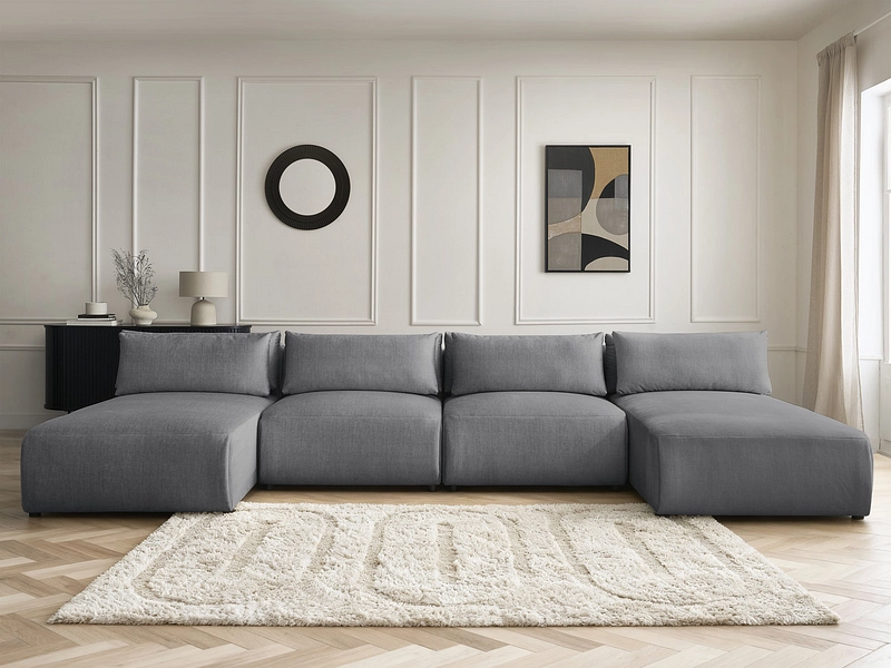 Wohnlandschaft BOBOCHIC JANA Wohnlandschaft BOBOCHIC JANA