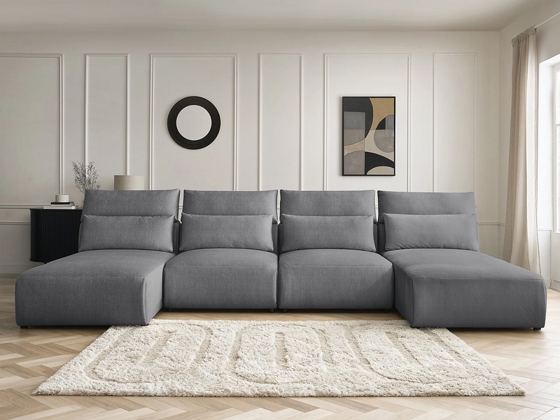 Wohnlandschaft BOBOCHIC JANA Wohnlandschaft BOBOCHIC JANA