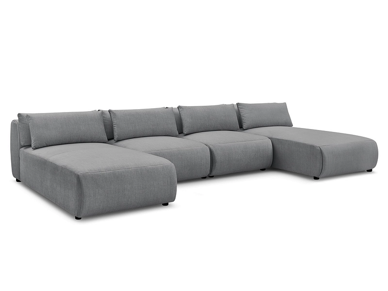 Wohnlandschaft BOBOCHIC JANA Wohnlandschaft BOBOCHIC JANA