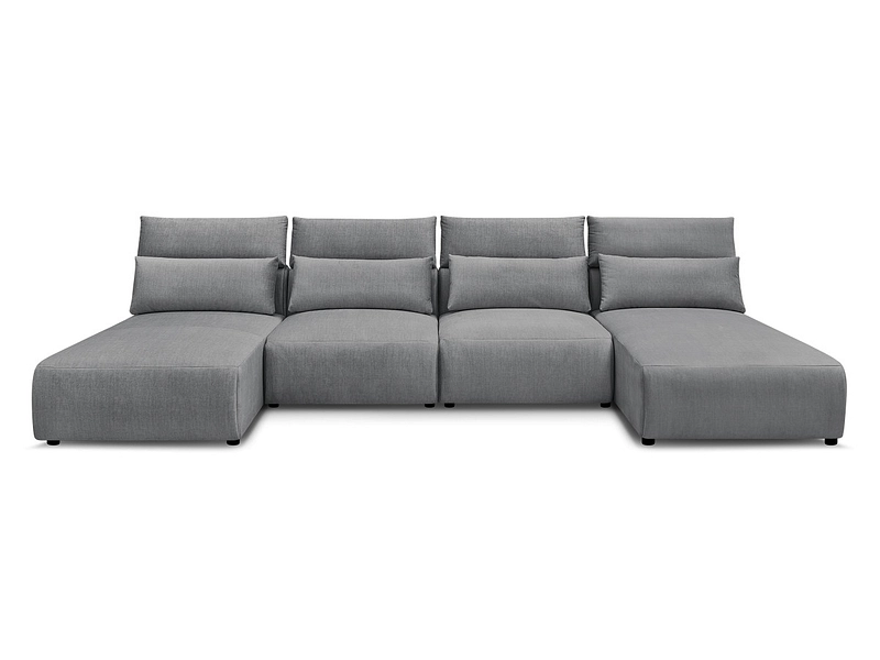 Wohnlandschaft BOBOCHIC JANA Wohnlandschaft BOBOCHIC JANA