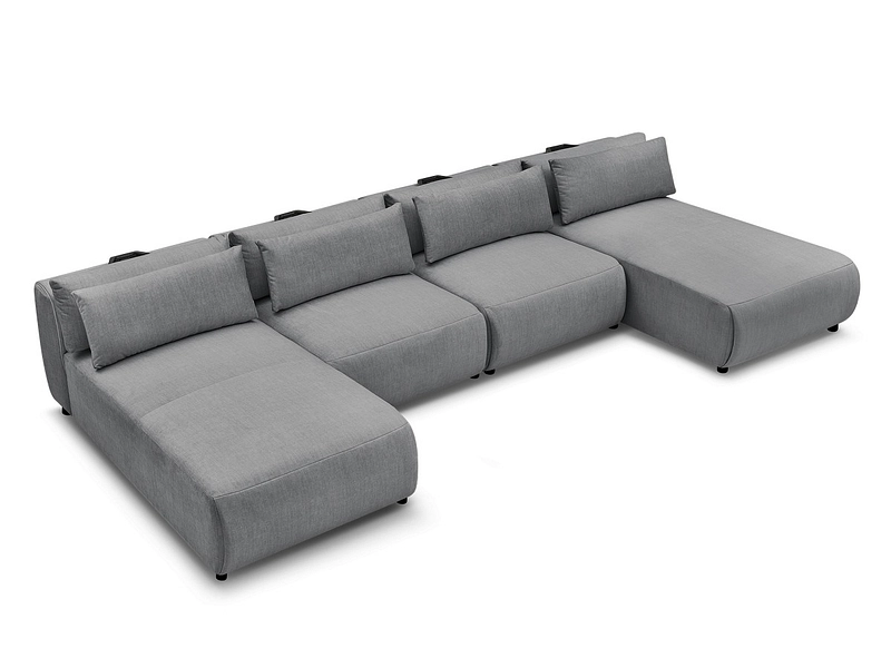 Wohnlandschaft BOBOCHIC JANA Wohnlandschaft BOBOCHIC JANA