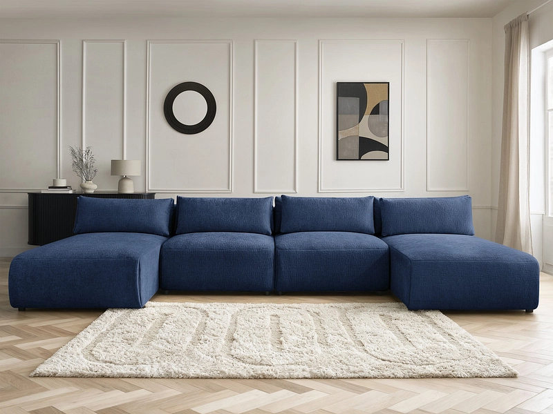 Wohnlandschaft BOBOCHIC JANA