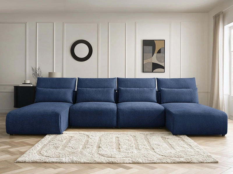 Wohnlandschaft BOBOCHIC JANA