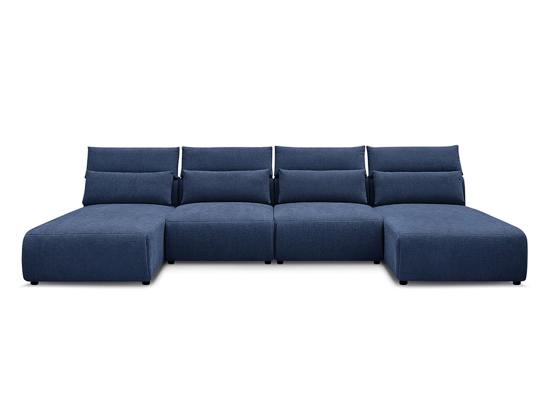 Wohnlandschaft BOBOCHIC JANA