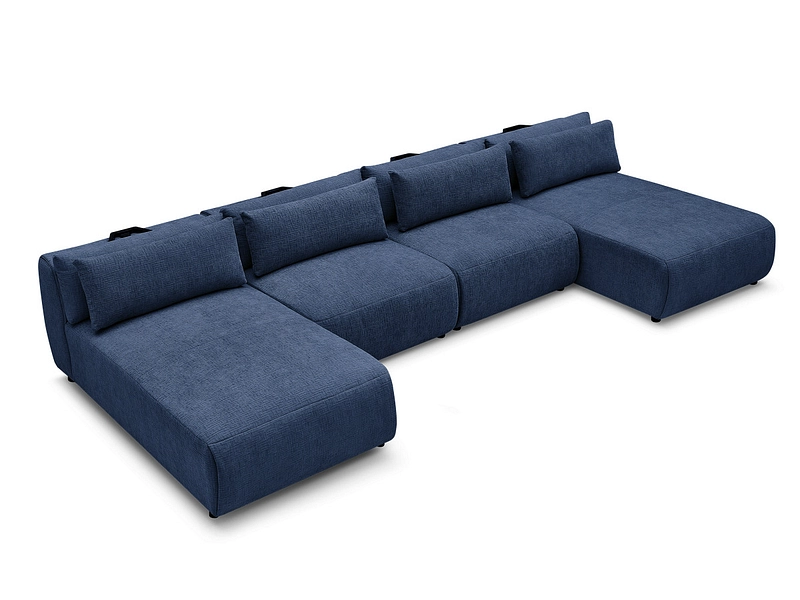 Wohnlandschaft BOBOCHIC JANA