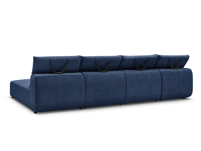 Wohnlandschaft BOBOCHIC JANA