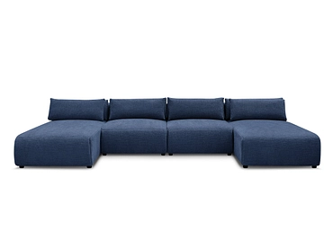 Wohnlandschaft BOBOCHIC JANA Wohnlandschaft BOBOCHIC JANA