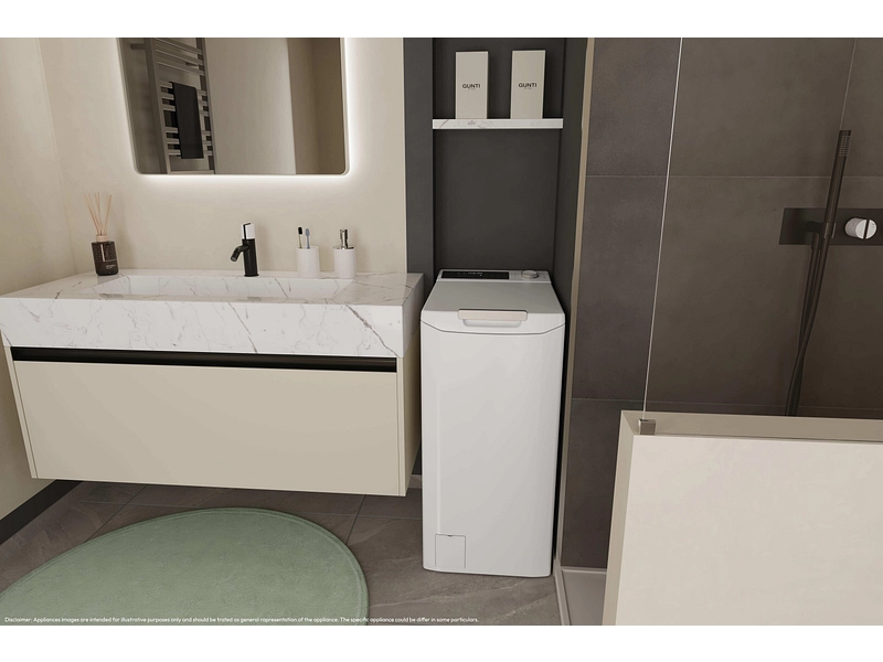 CANDY Lave-linge