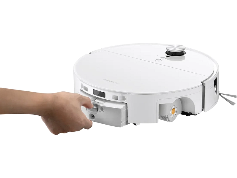 ROBOROCK Aspirateur robot ROBOROCK Aspirateur robot