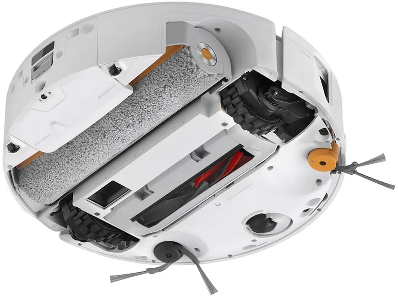 ROBOROCK Aspirateur robot ROBOROCK Aspirateur robot