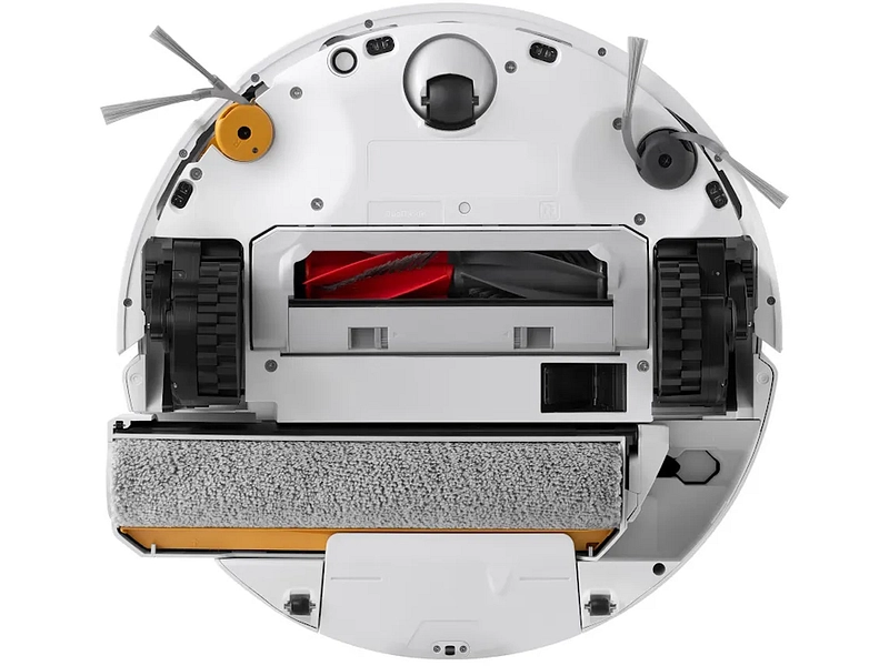 ROBOROCK Aspirateur robot ROBOROCK Aspirateur robot