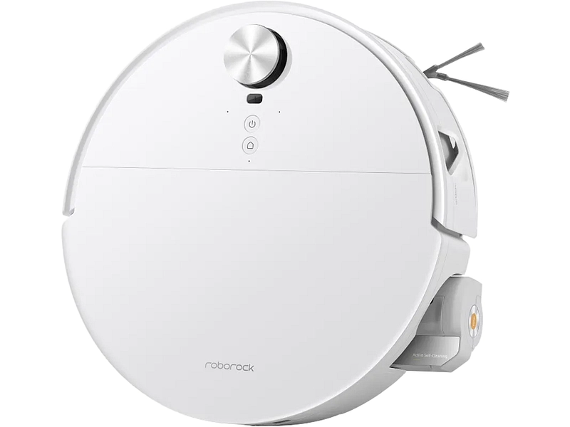 ROBOROCK Aspirateur robot ROBOROCK Aspirateur robot