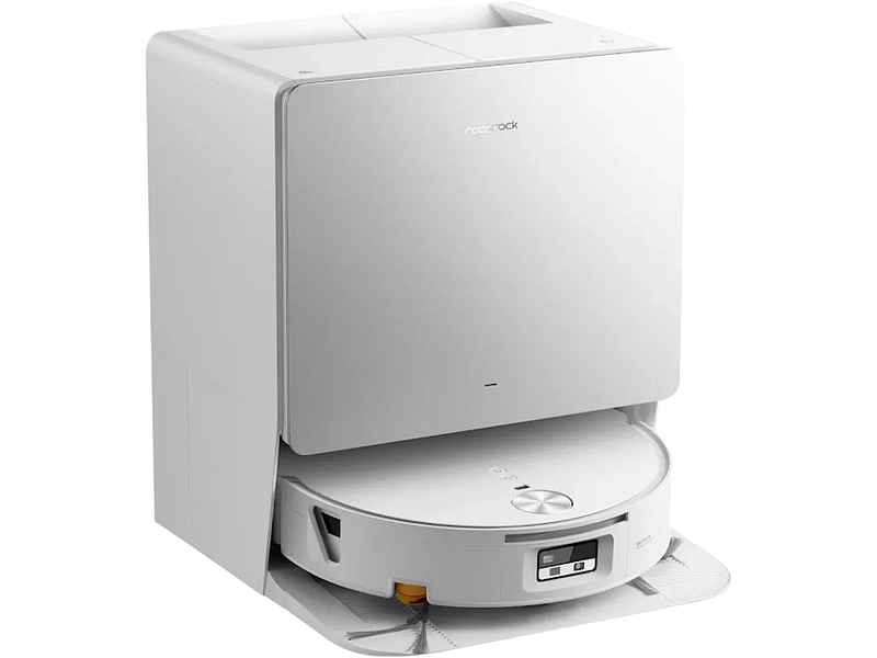 ROBOROCK Aspirateur robot ROBOROCK Aspirateur robot