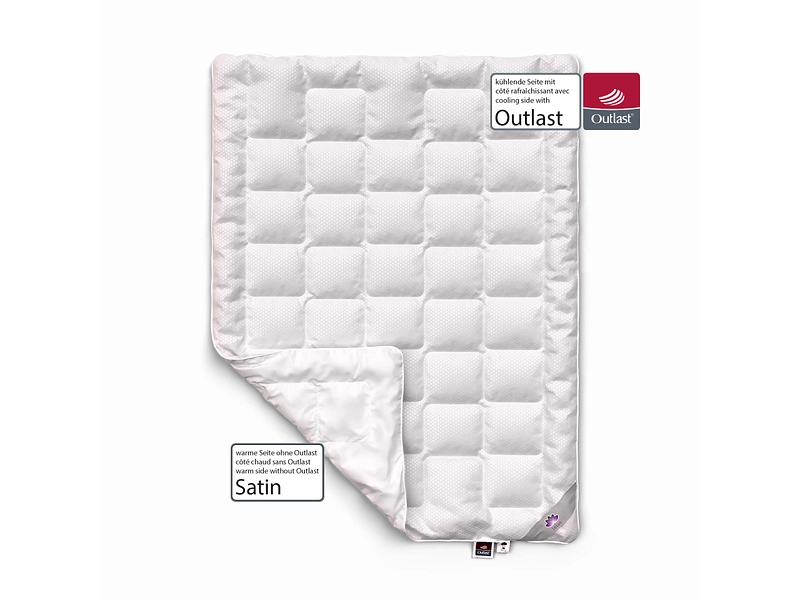 LOTUS Duvet OUTLAST LOTUS Duvet OUTLAST