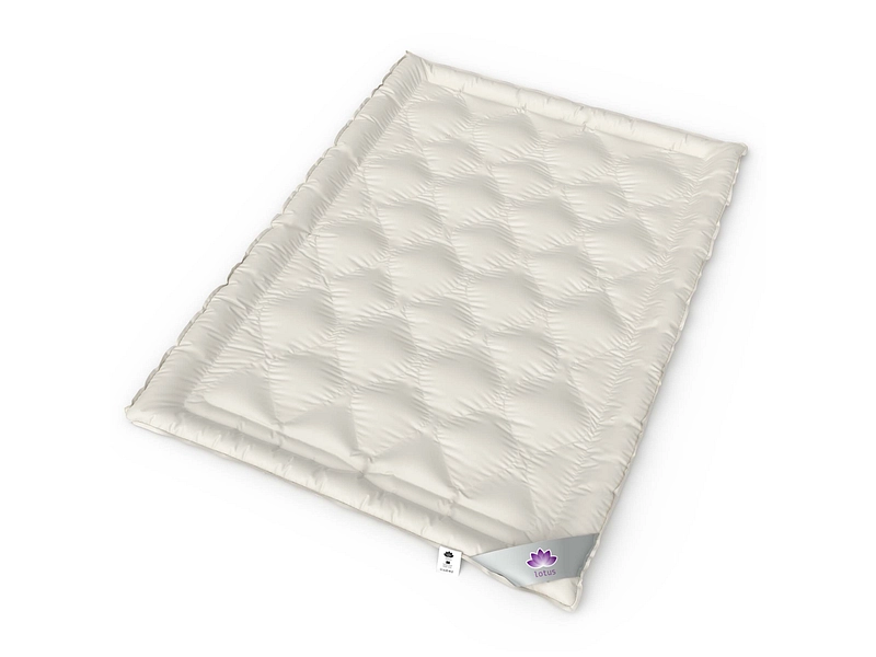 LOTUS Duvet WOOL LOTUS Duvet WOOL