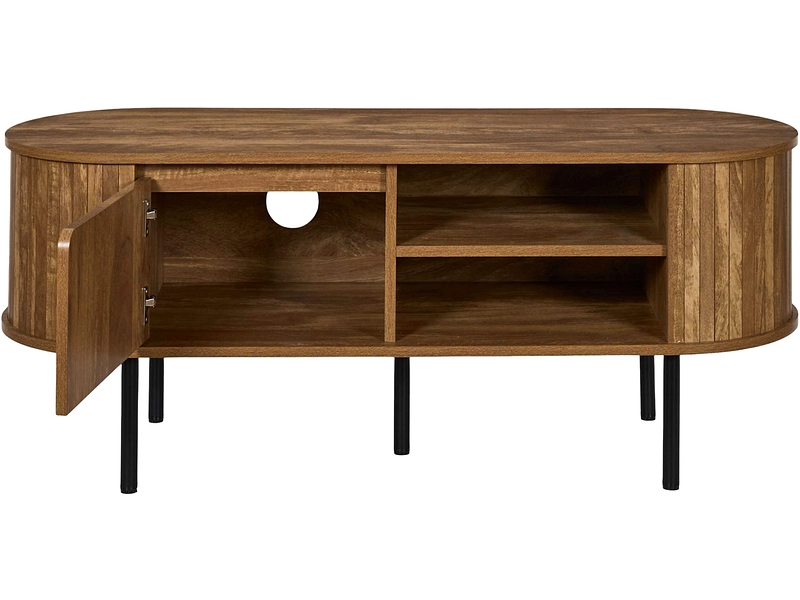 HOME DECO FACTORY TV-Möbel HERITAGE HOME DECO FACTORY TV-Möbel HERITAGE