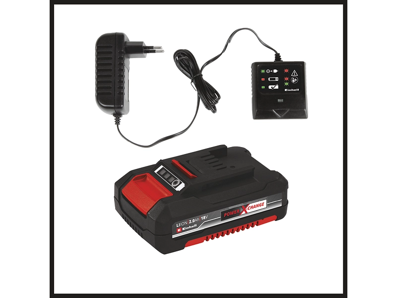 EINHELL Trapano avvitatore a batteria EINHELL Trapano avvitatore a batteria
