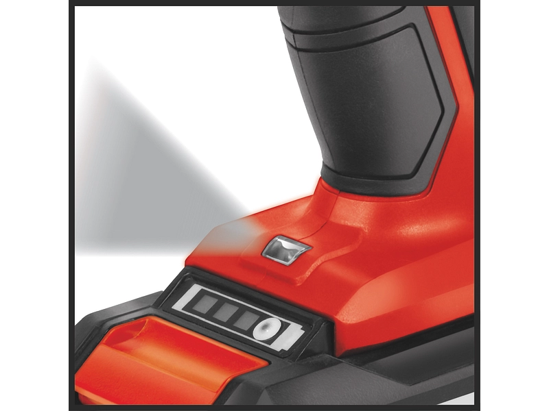 EINHELL Trapano avvitatore a batteria EINHELL Trapano avvitatore a batteria
