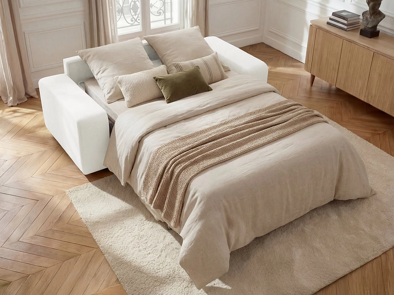 Divano letto BOBOCHIC IBIZA Divano letto BOBOCHIC IBIZA