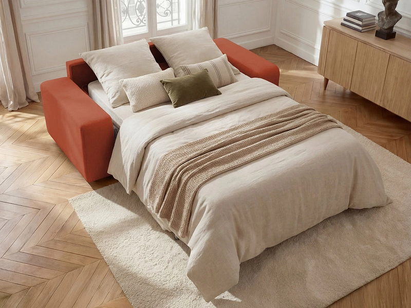 Bettsofa BOBOCHIC IBIZA Bettsofa BOBOCHIC IBIZA