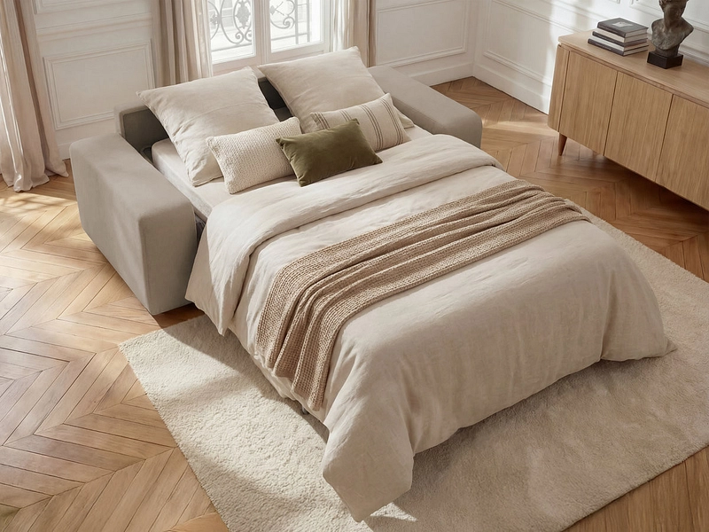 Bettsofa BOBOCHIC IBIZA Bettsofa BOBOCHIC IBIZA