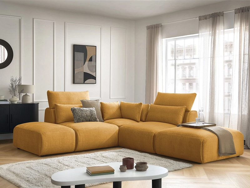 Ecksofa BOBOCHIC JANA Ecksofa BOBOCHIC JANA