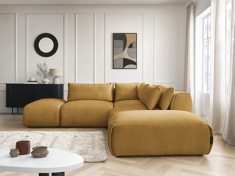 Ecksofa BOBOCHIC JANA Ecksofa BOBOCHIC JANA