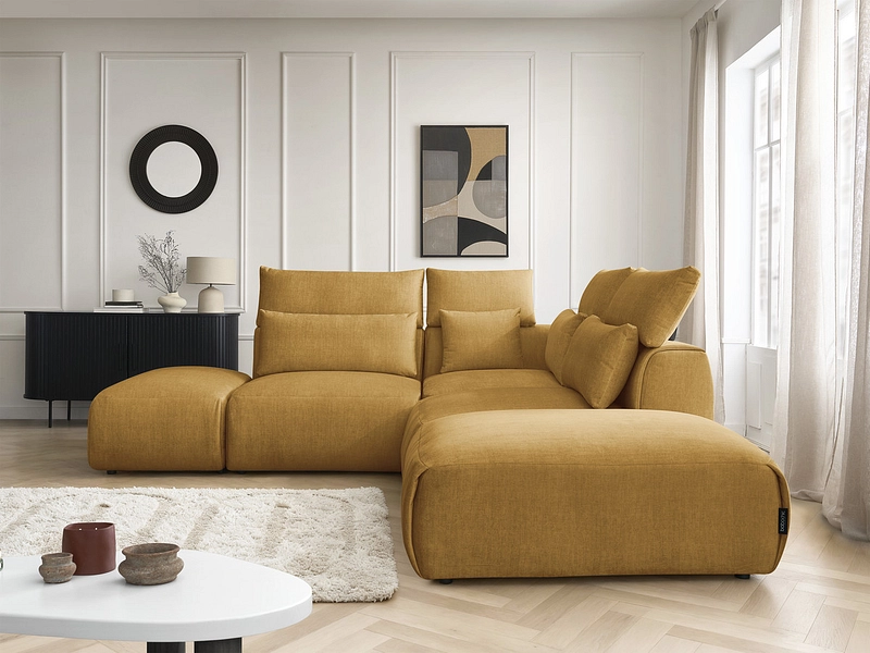Ecksofa BOBOCHIC JANA Ecksofa BOBOCHIC JANA