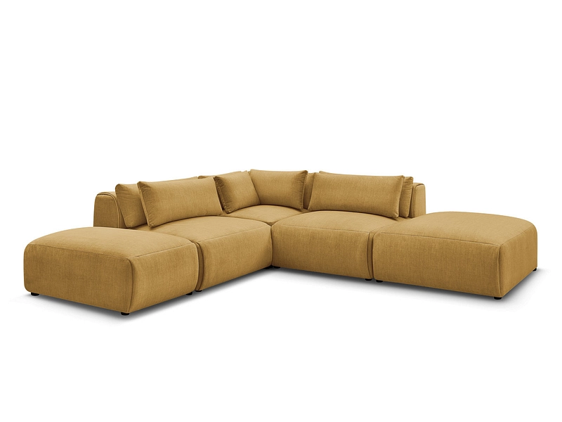 Ecksofa BOBOCHIC JANA Ecksofa BOBOCHIC JANA