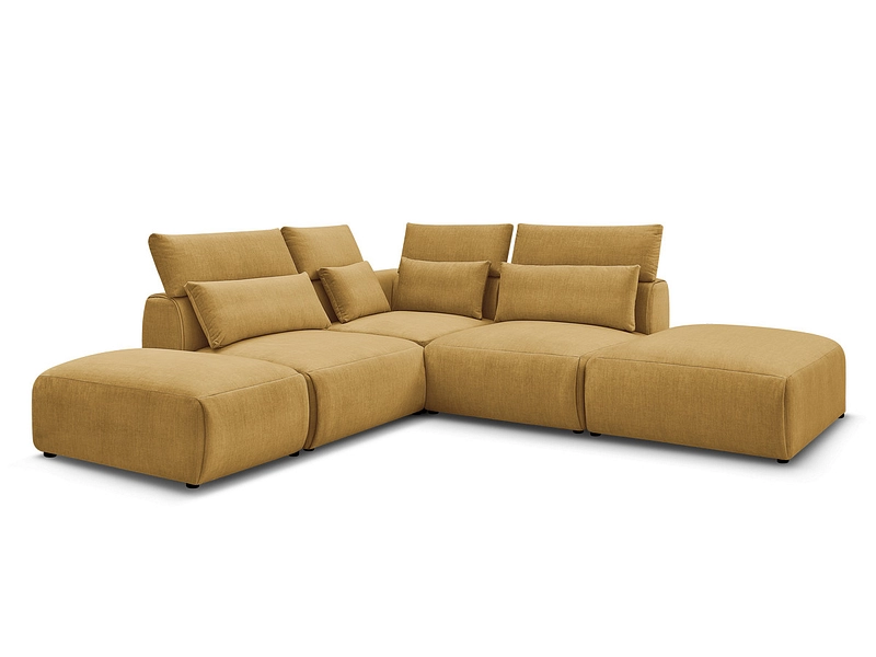 Ecksofa BOBOCHIC JANA Ecksofa BOBOCHIC JANA